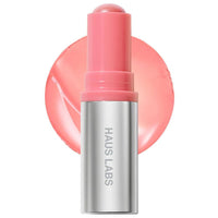 Color Fuse Bálsamo en Barra Hidratante Glassy para Labios + Mejillas de Larga Duración