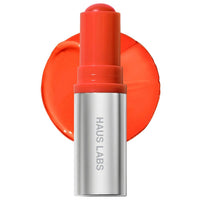 Color Fuse Bálsamo en Barra Hidratante Glassy para Labios + Mejillas de Larga Duración
