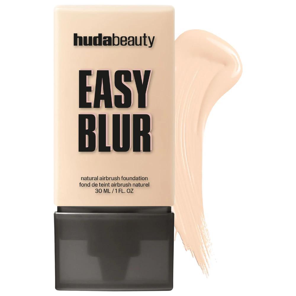 Easy Blur Base Natural con Efecto Airbrush con Niacinamida