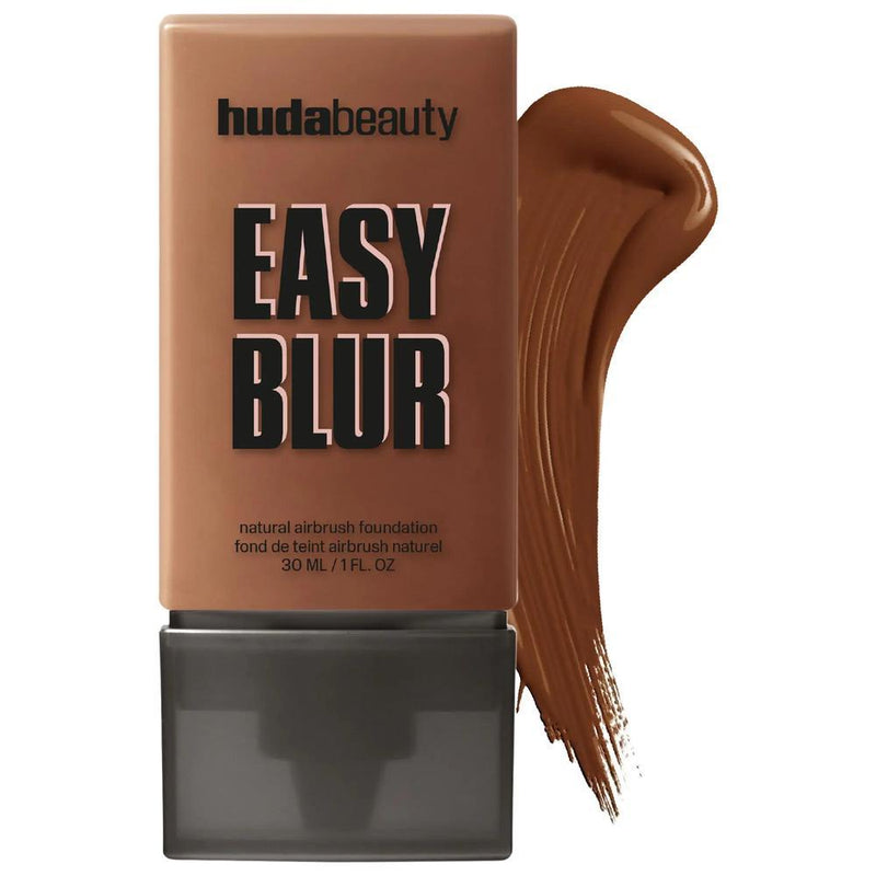 Easy Blur Base Natural con Efecto Airbrush con Niacinamida