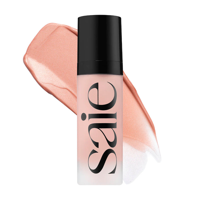 Mini Glowy Super Gel Iluminador Multiusos Ligero con Acabado Dewy
