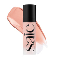 Mini Glowy Super Gel Iluminador Multiusos Ligero con Acabado Dewy