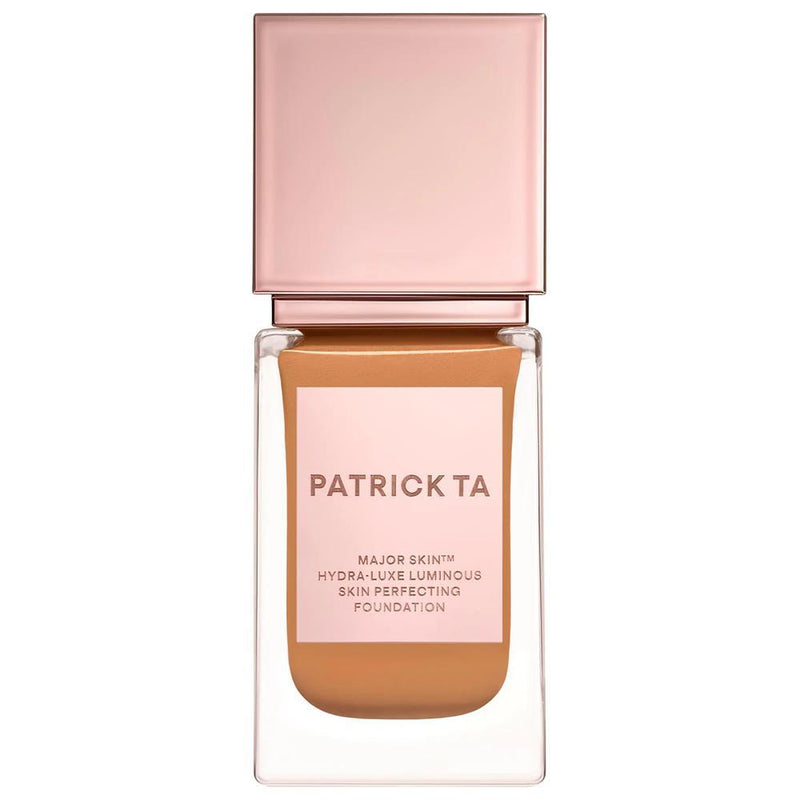 Major Skin Hydra-Luxe Luminous Skin Perfecting Foundation For Natural Glow