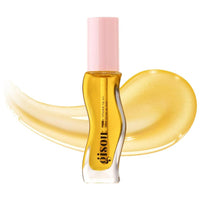 Aceite Labial Hidratante Infusionado con Miel