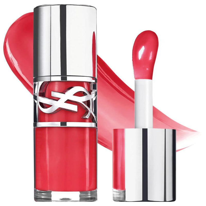 YSL Loveshine Aceite Labial Voluminizador con Brillo