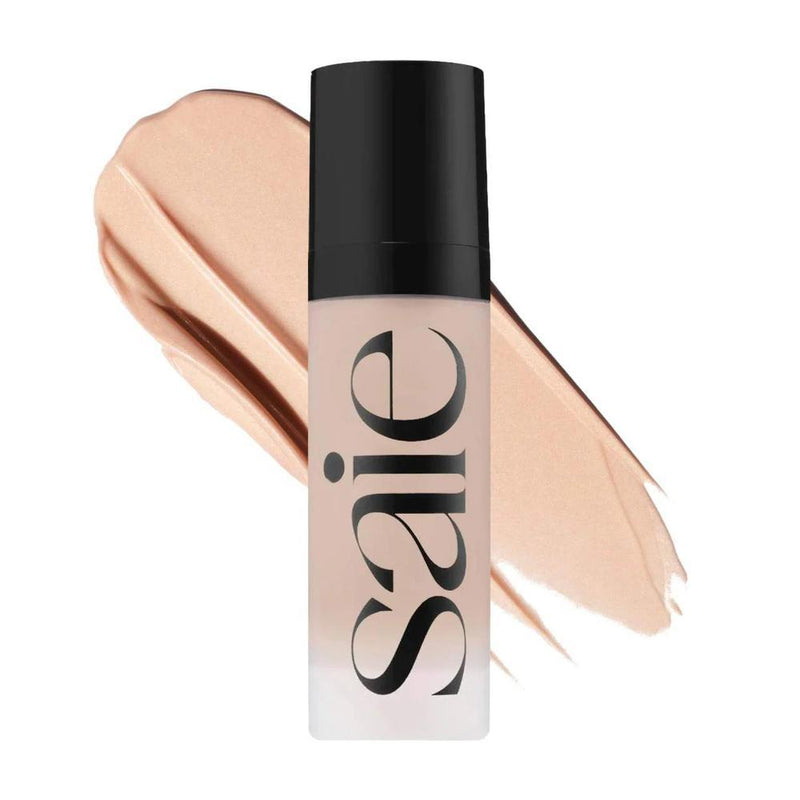 Mini Glowy Super Gel Iluminador Multiusos Ligero con Acabado Dewy