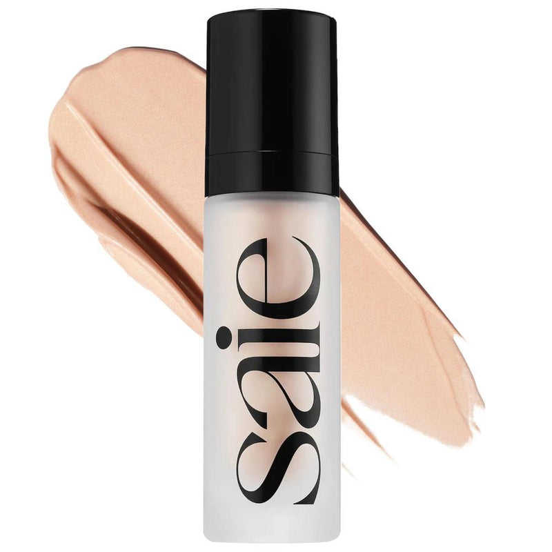 Glowy Super Gel Iluminador Multiusos Ligero con Acabado Dewy