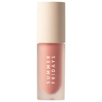 Dream Lip Oil Aceite Labial Hidratante de Cobertura Transparente