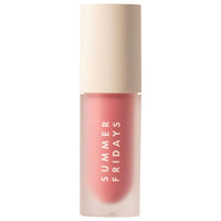 Dream Lip Oil Aceite Labial Hidratante de Cobertura Transparente