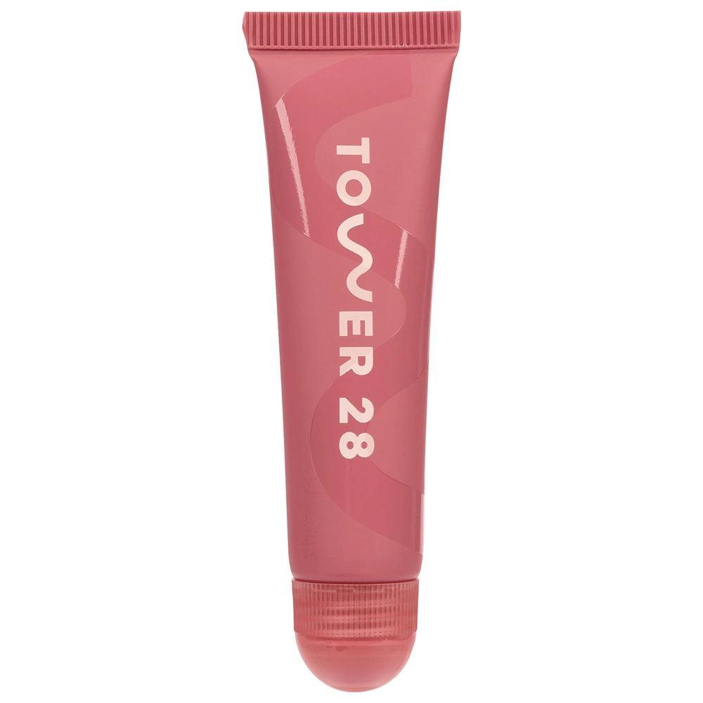 LipSoftie® Bálsamo Tratamiento Labial Hidratante con Color