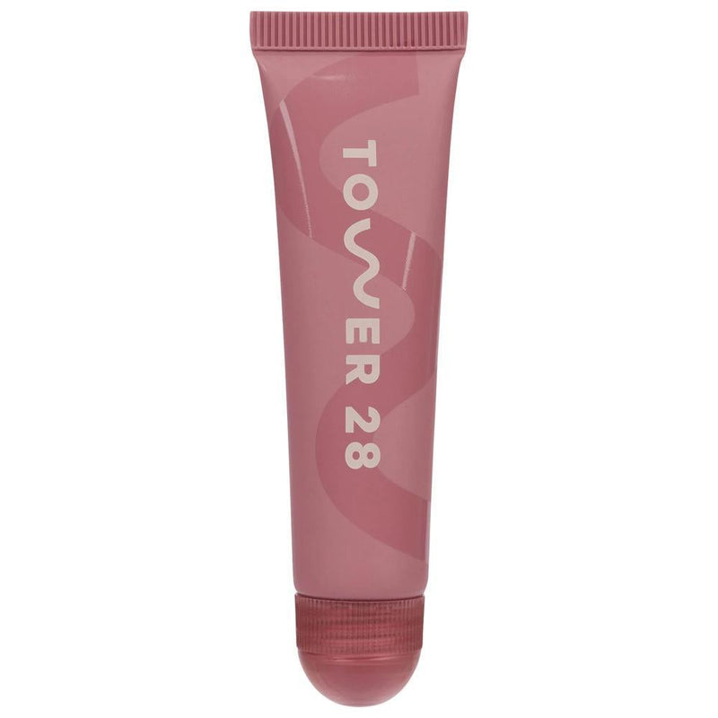 LipSoftie® Bálsamo Tratamiento Labial Hidratante con Color