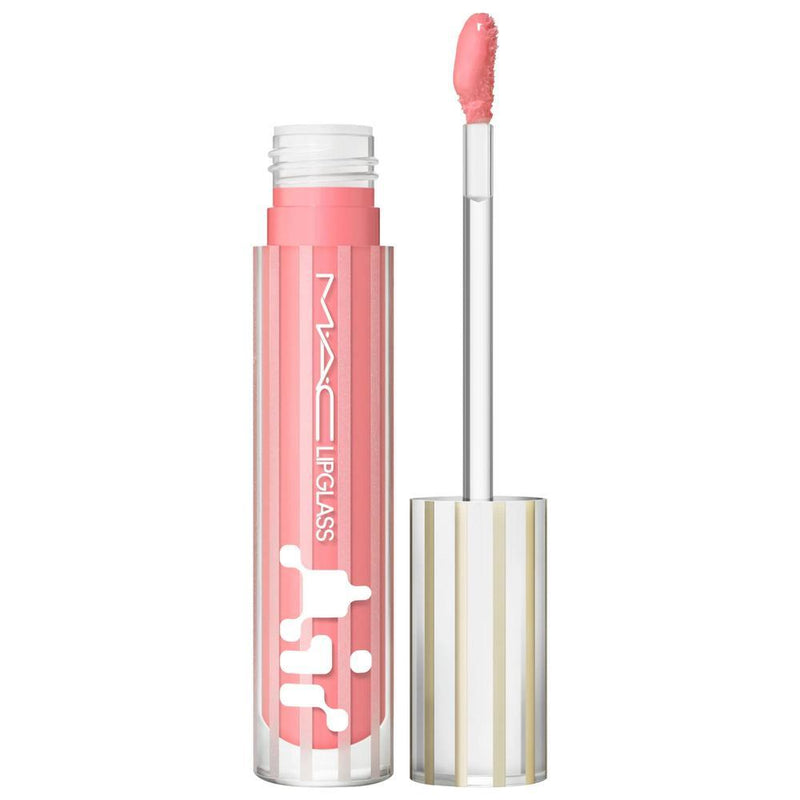 Lipglass Air Non-Sticky Hydrating Lip Gloss