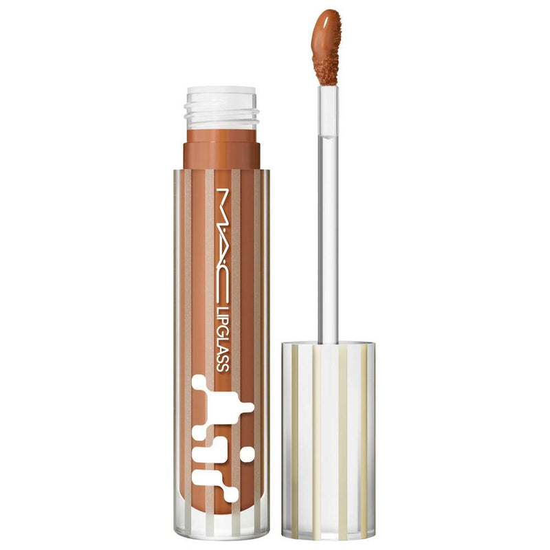 Lipglass Air Non-Sticky Hydrating Lip Gloss
