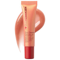 Pout Preserve Tratamiento Labial Hidratante con Péptidos
