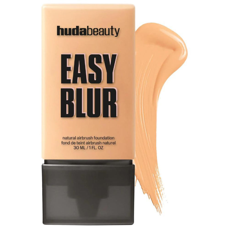 Easy Blur Base Natural con Efecto Airbrush con Niacinamida