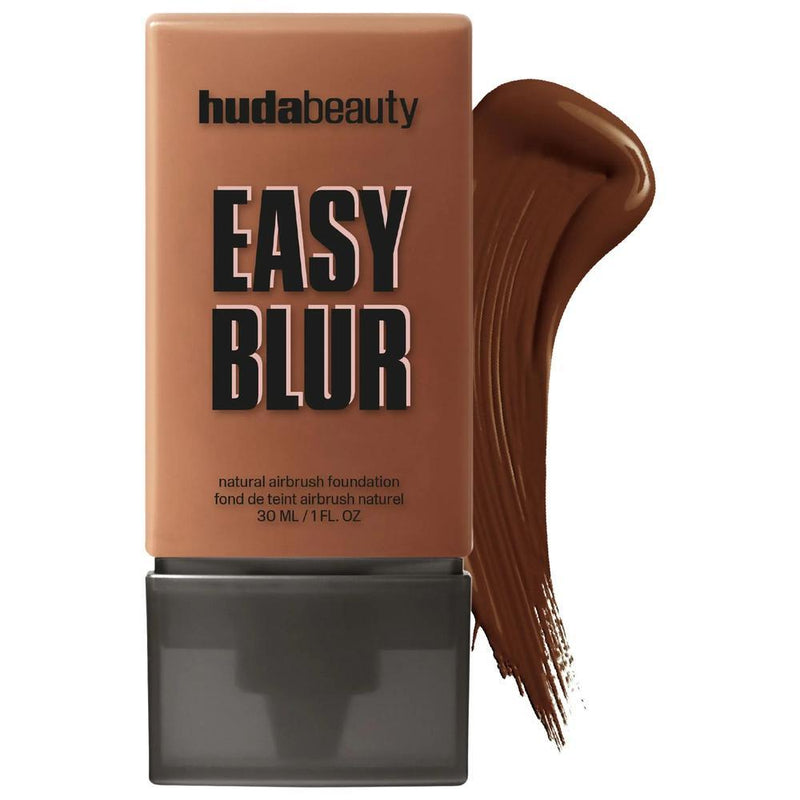 Easy Blur Base Natural con Efecto Airbrush con Niacinamida