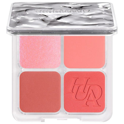 Blush Filter Paleta de Rubores Difuminadores Iluminadores