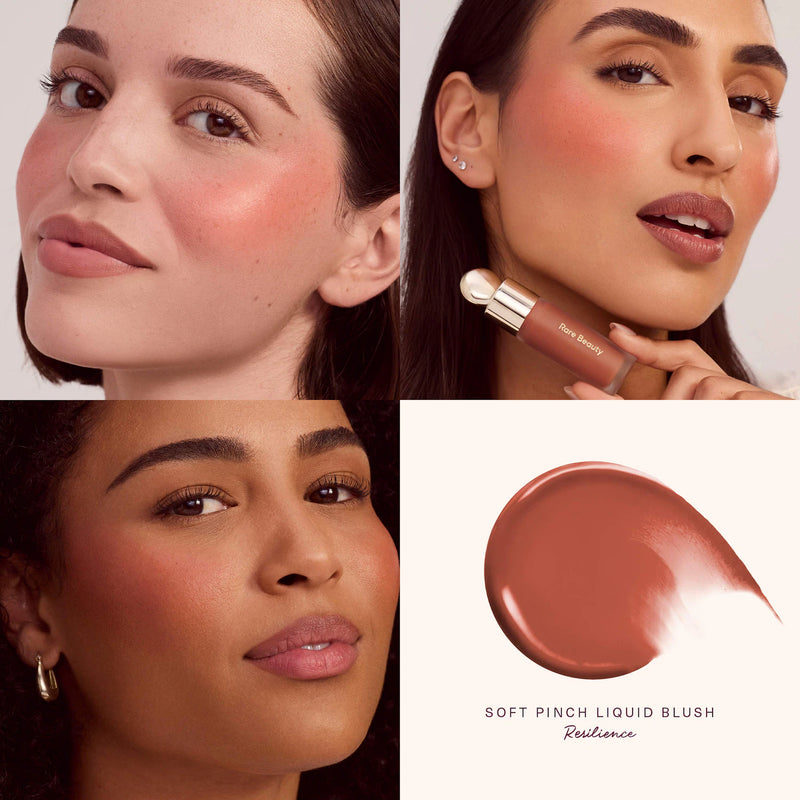Rare Beauty Soft Pinch Liquid Blush - Rubor Liquido