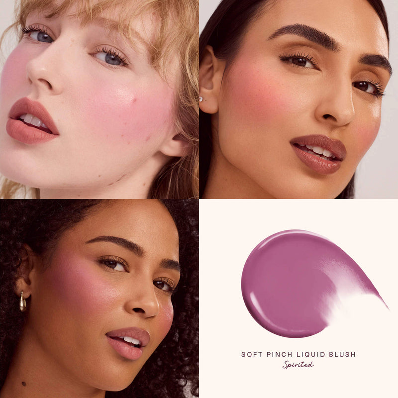 Rare Beauty Soft Pinch Liquid Blush - Rubor Liquido