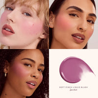 Rare Beauty Soft Pinch Liquid Blush - Rubor Liquido