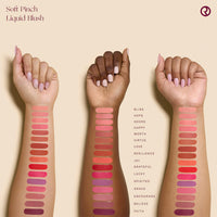 Rare Beauty Soft Pinch Liquid Blush - Rubor Liquido