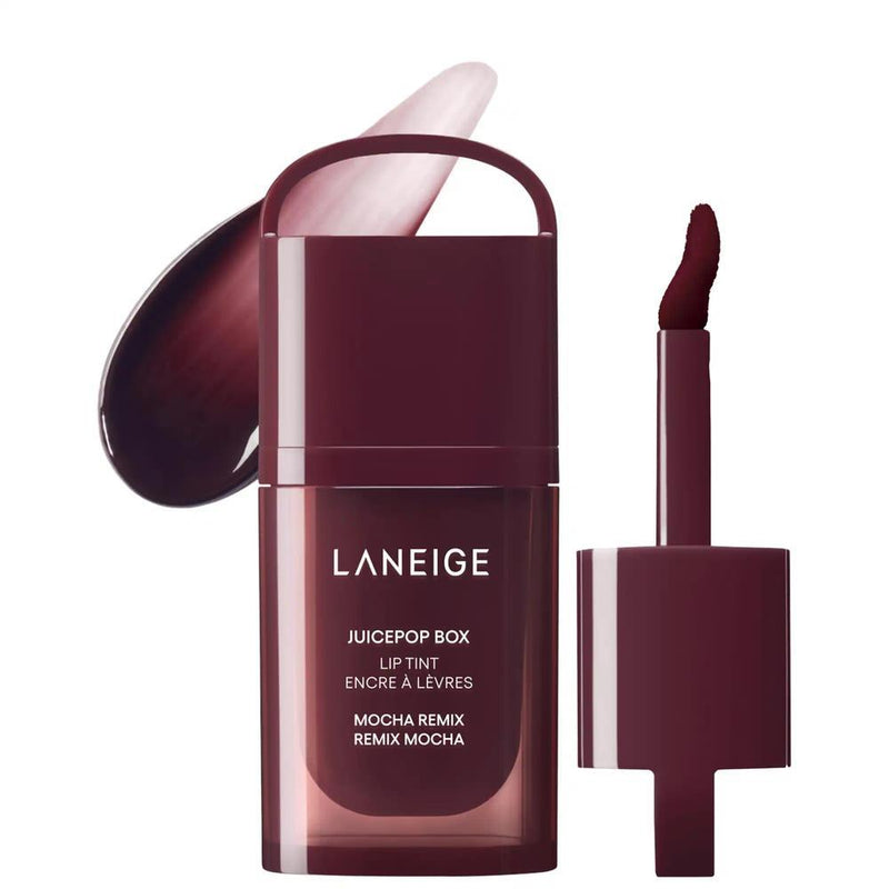 JuicePop Box Aceite Labial con Tinte Hidratante 12HR