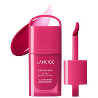 JuicePop Box Aceite Labial con Tinte Hidratante 12HR