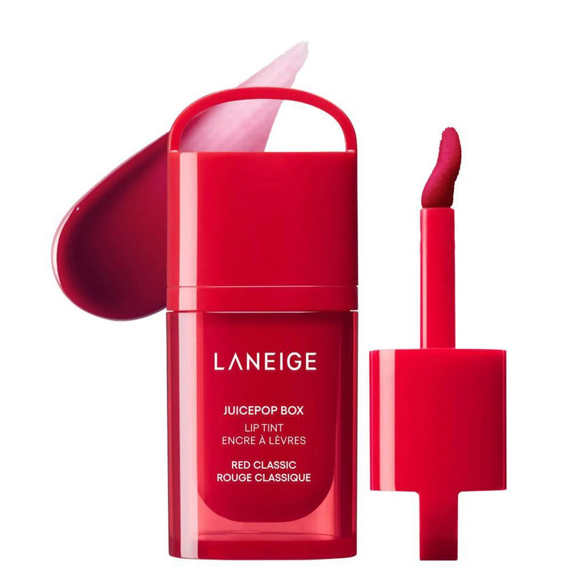 JuicePop Box Aceite Labial con Tinte Hidratante 12HR