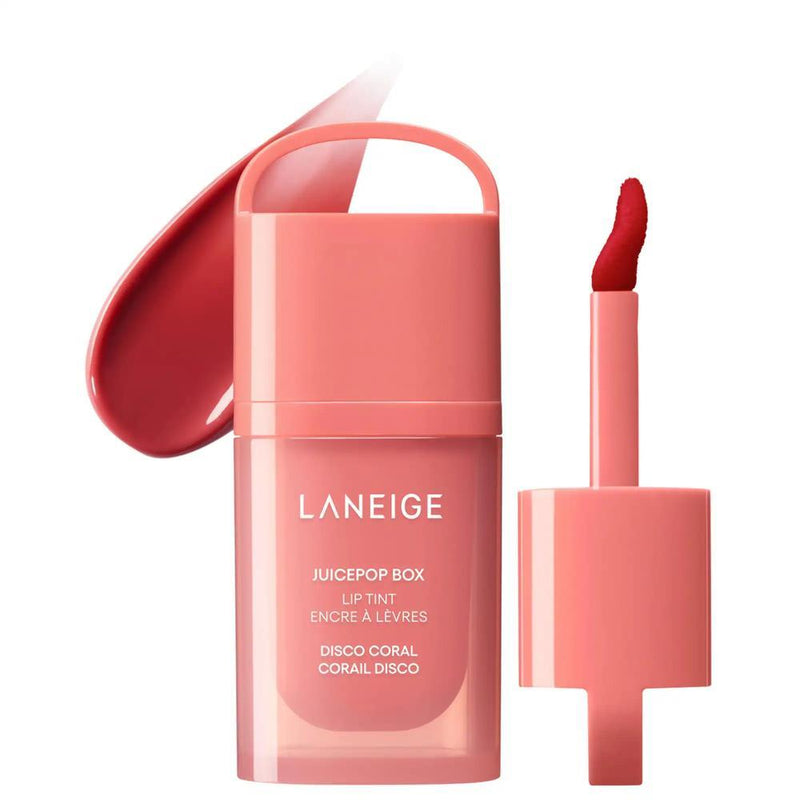 JuicePop Box Aceite Labial con Tinte Hidratante 12HR
