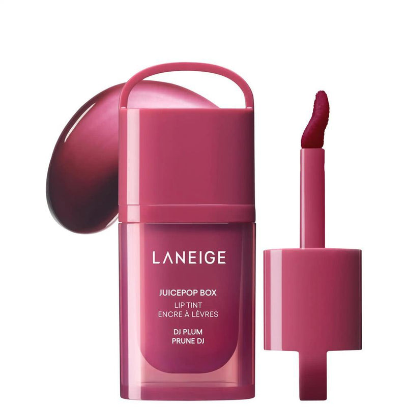 JuicePop Box Aceite Labial con Tinte Hidratante 12HR