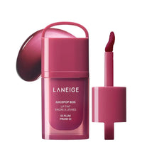 JuicePop Box Aceite Labial con Tinte Hidratante 12HR