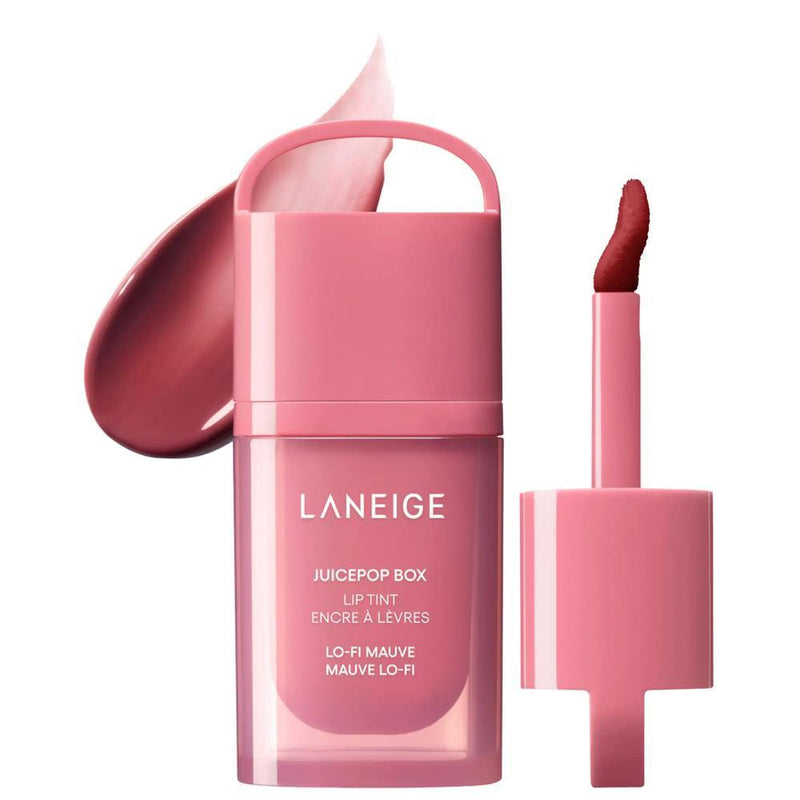 JuicePop Box Aceite Labial con Tinte Hidratante 12HR