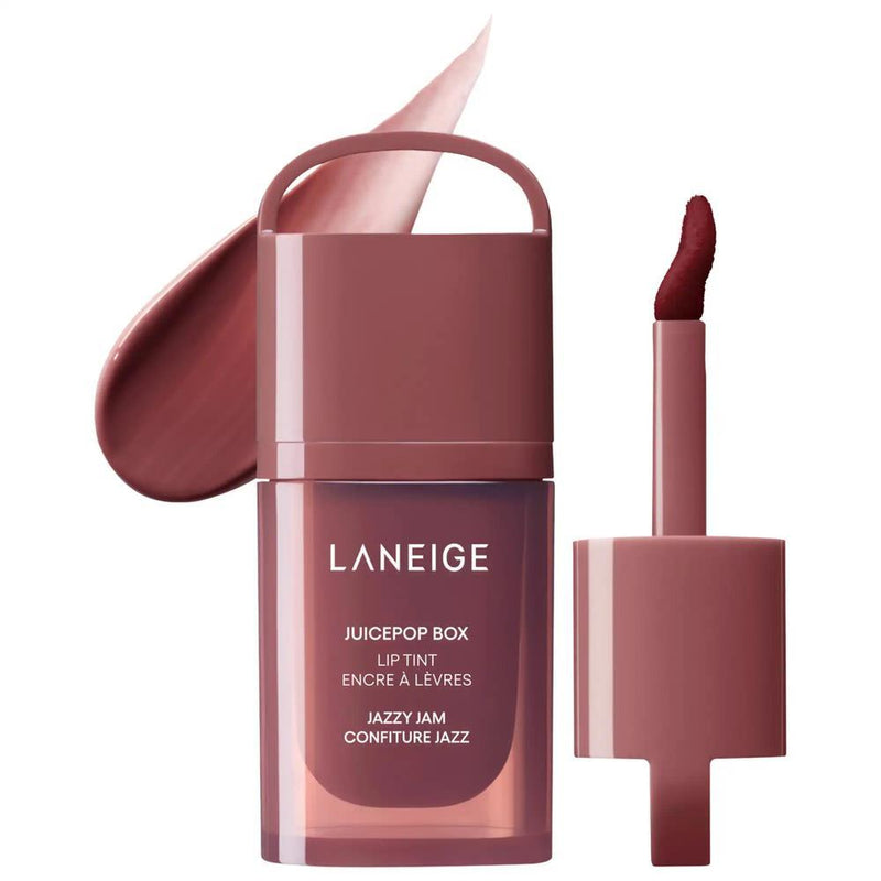 JuicePop Box Aceite Labial con Tinte Hidratante 12HR