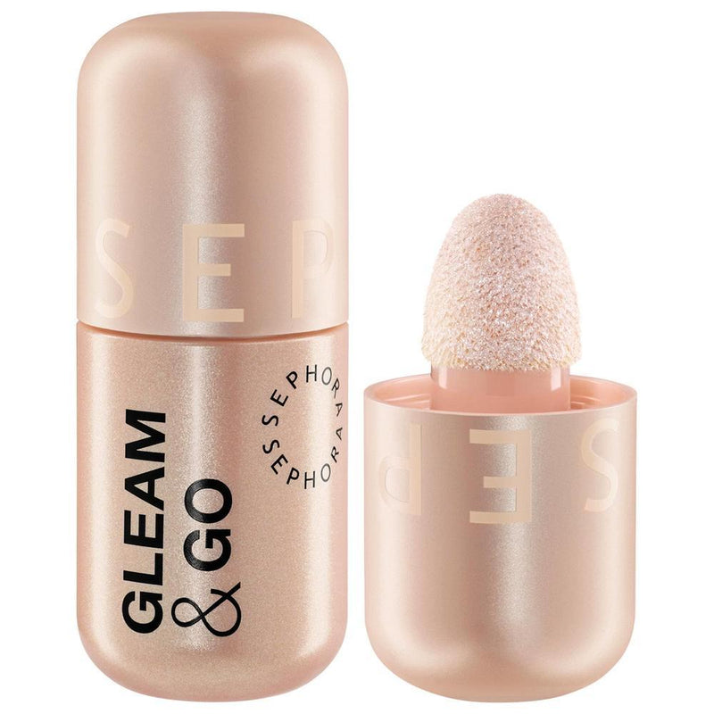 Gleam & Go Liquid Luminizer