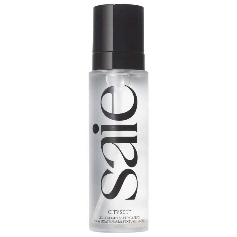 CitySet™ Spray Fijador Ultra Fino de 16 Horas de Duración