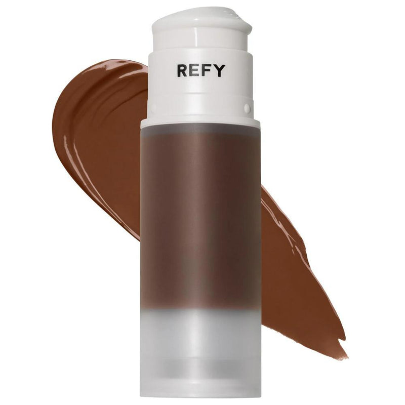 Skin Base Hydrating Gel Skin Tint with Hyaluronic Acid