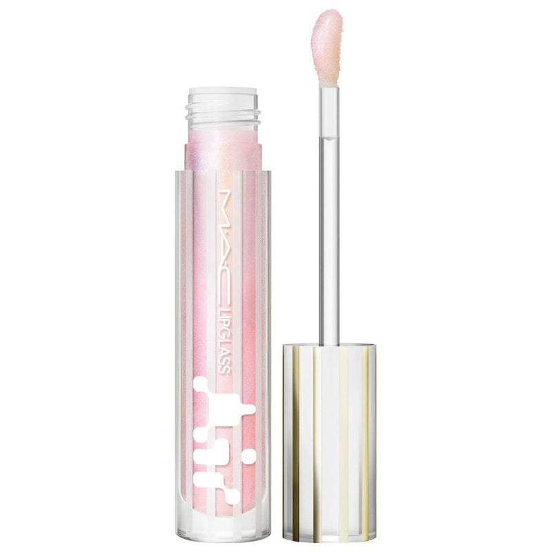 Lipglass Air Non-Sticky Hydrating Lip Gloss