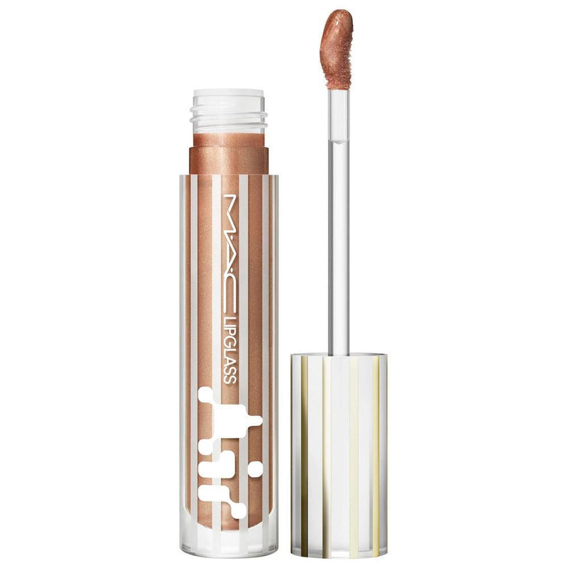 Lipglass Air Non-Sticky Hydrating Lip Gloss