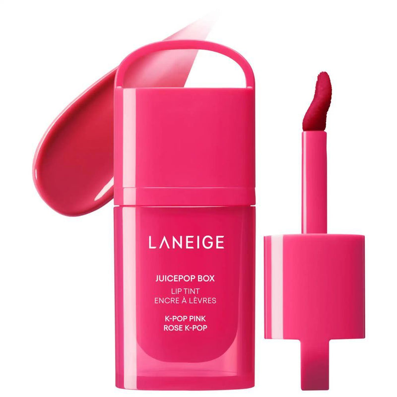 JuicePop Box Aceite Labial con Tinte Hidratante 12HR
