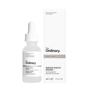 Salicylic Acid 2% Solution 30ml