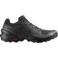 Salomon Speedcross 6 Black Phantom