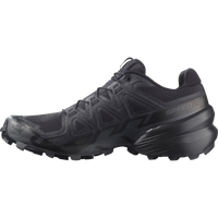 Salomon Speedcross 6 Black Phantom