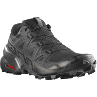 Salomon Speedcross 6 Black Phantom