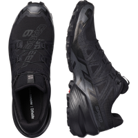 Salomon Speedcross 6 Black Phantom