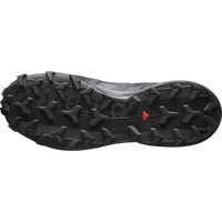Salomon Speedcross 6 Black Phantom
