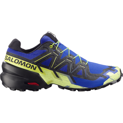 Salomon Speedcross 6 Bluing