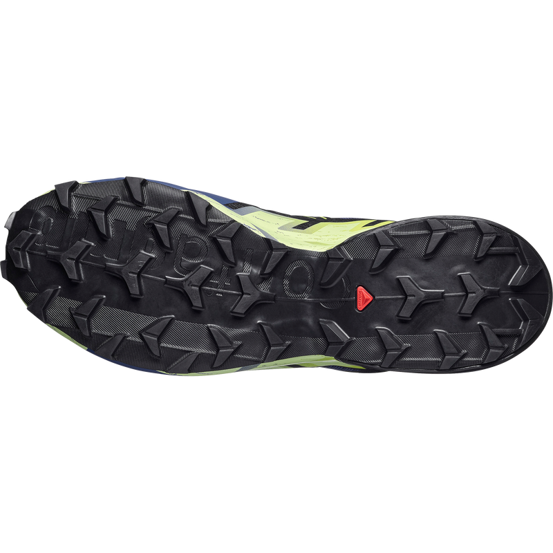 Salomon Speedcross 6 Bluing