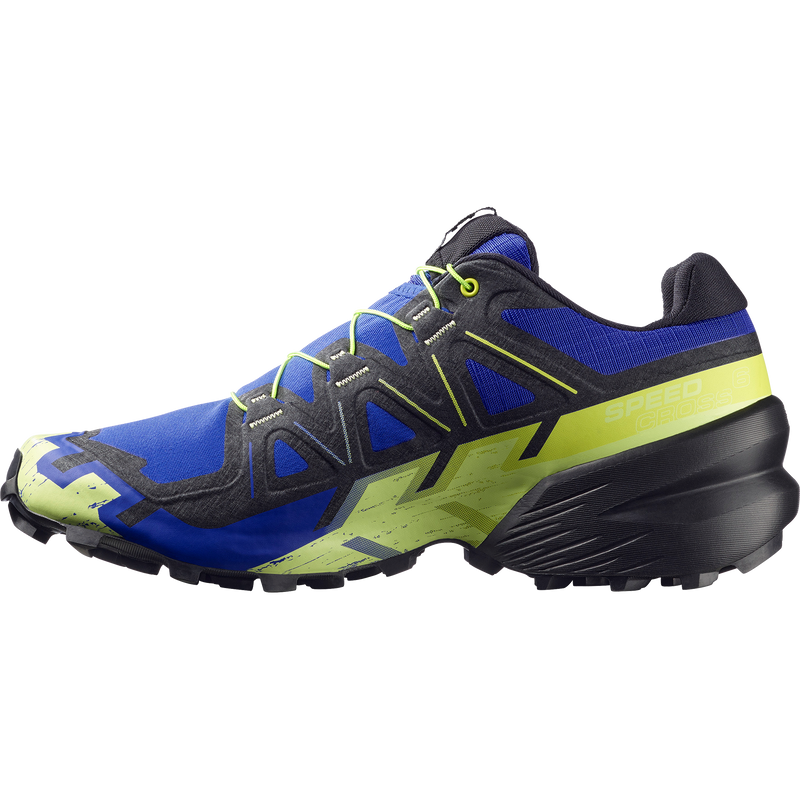 Salomon Speedcross 6 Bluing