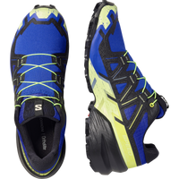 Salomon Speedcross 6 Bluing