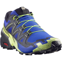 Salomon Speedcross 6 Bluing